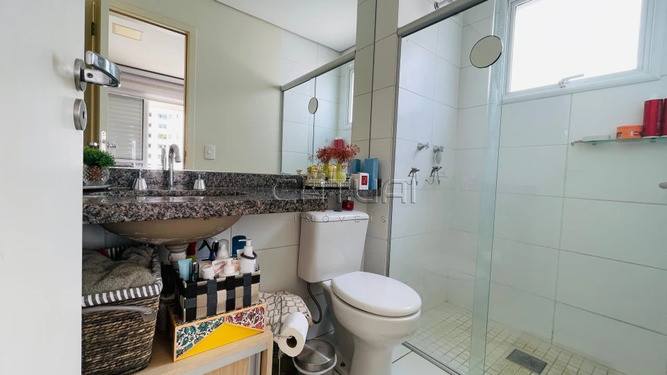 Apartamento À Venda E Locação Fontaine Dor Londrina