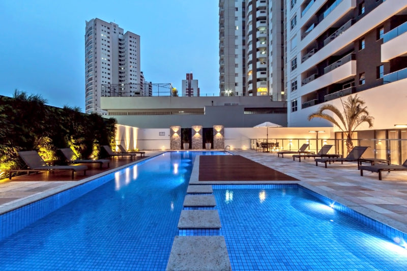 Apartamento Á Venda E Locação Torreville Londrina Apartamento Á Venda E Locação Torreville Londrina