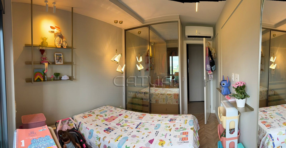 Apartamento à venda Arch Palhano - Fazenda Gleba Palhano, Londrina Apartamento à venda Arch Palhano - Fazenda Gleba Palhano, Londrina