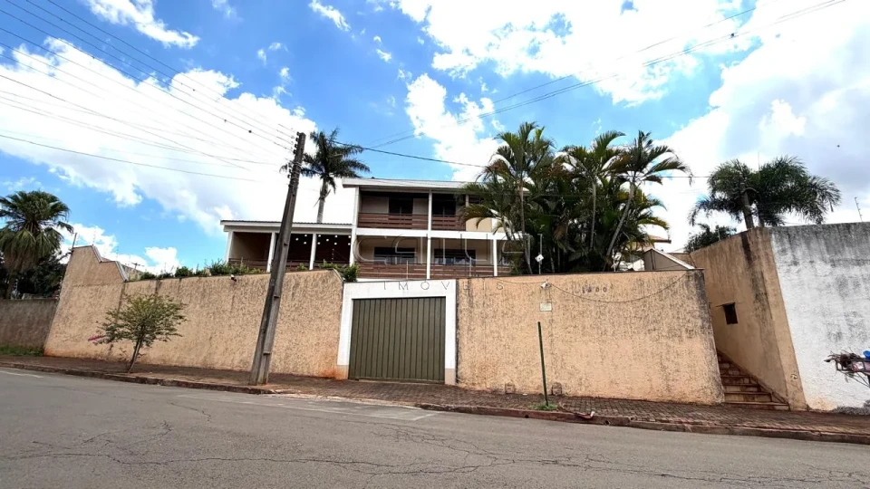 Imagens do imóveis Comercial Para Alugar Quebec Londrina