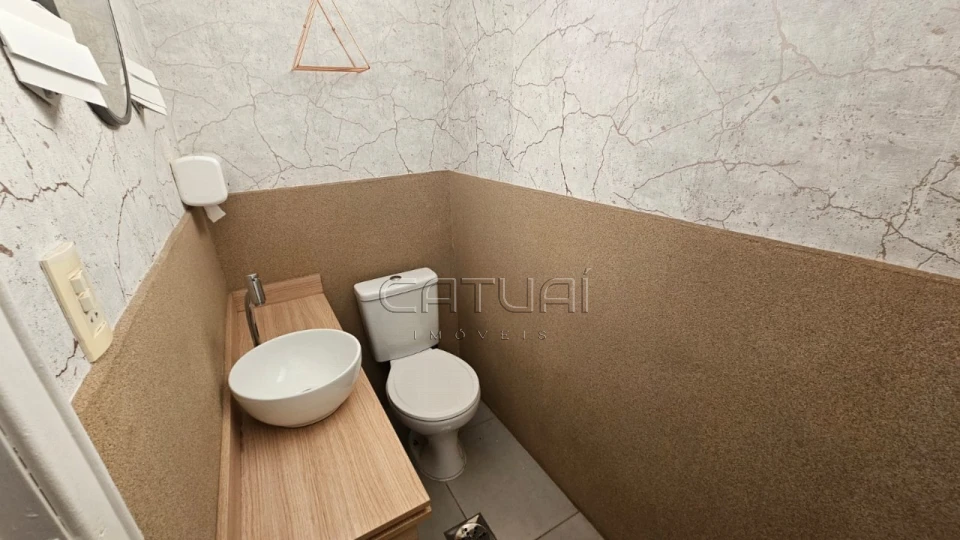 Comercial Para Alugar Centro Londrina