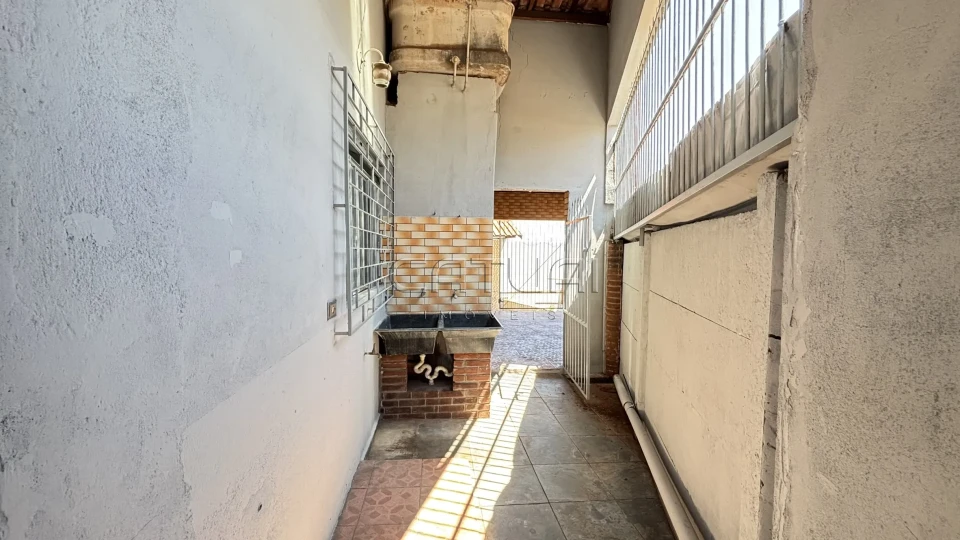 Casa À Venda Vila Matarazzo Londrina