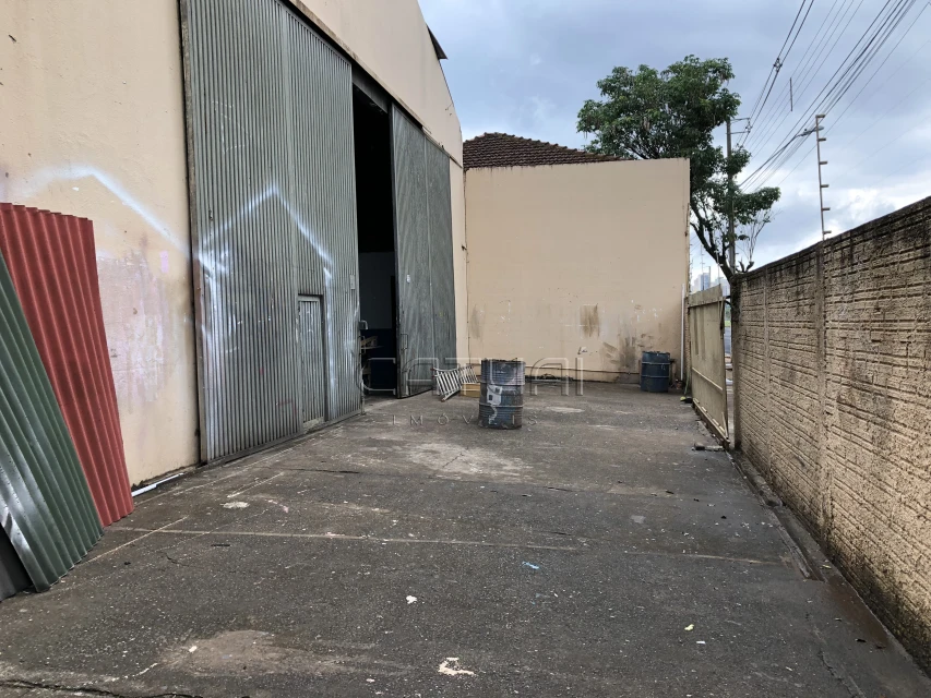 Comercial Para Alugar Jardim Morumbi Londrina