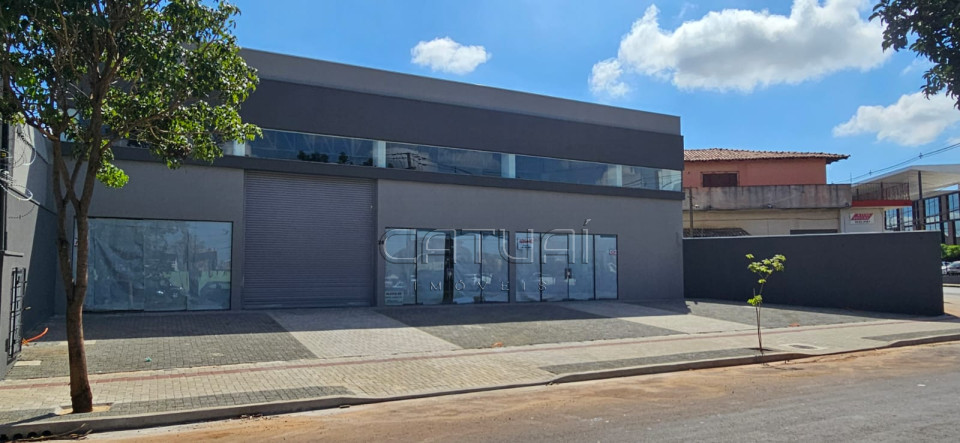 Salao comercial para alugar - Bairro Messiânico, Londrina Salao comercial para alugar - Bairro Messiânico, Londrina