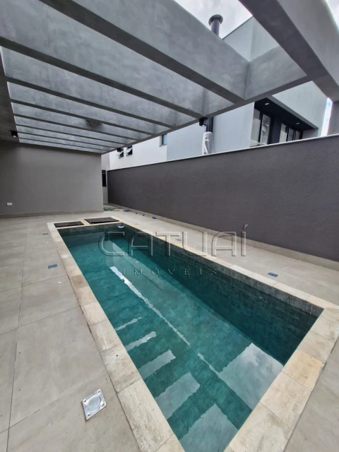 Imagens do imóveis Casa Em Condomínio À Venda Parque Tauá Londrina