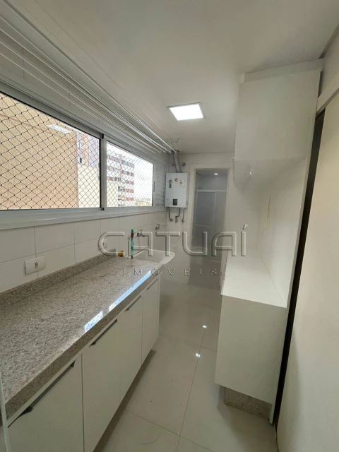 Apartamento para locação Edifício Diamond Residence - Centro, Londrina