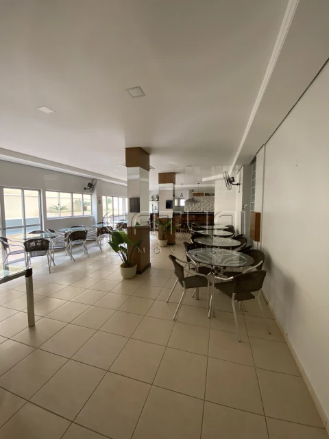 Apartamento Para Alugar Maximus Londrina