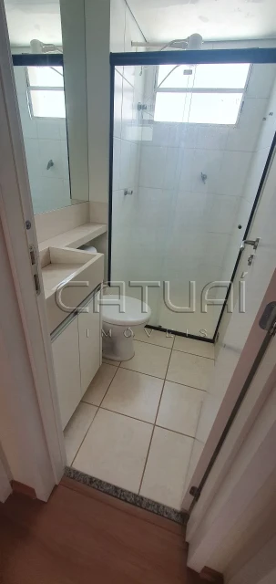 Apartamento Para Alugar Alameda Europa Residencial Londrina