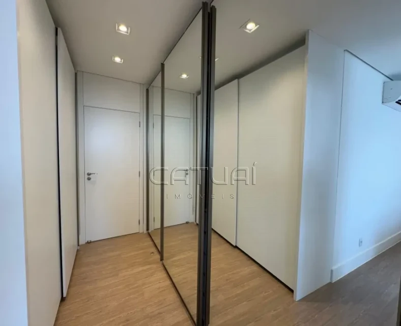 Apartamento à venda Edifício Queens Park - Gleba Palhano, Londrina Apartamento à venda Edifício Queens Park - Gleba Palhano, Londrina