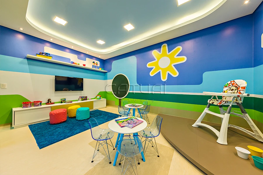 Imagens do imóveis Apartamento Para Alugar Maison Veyron Londrina