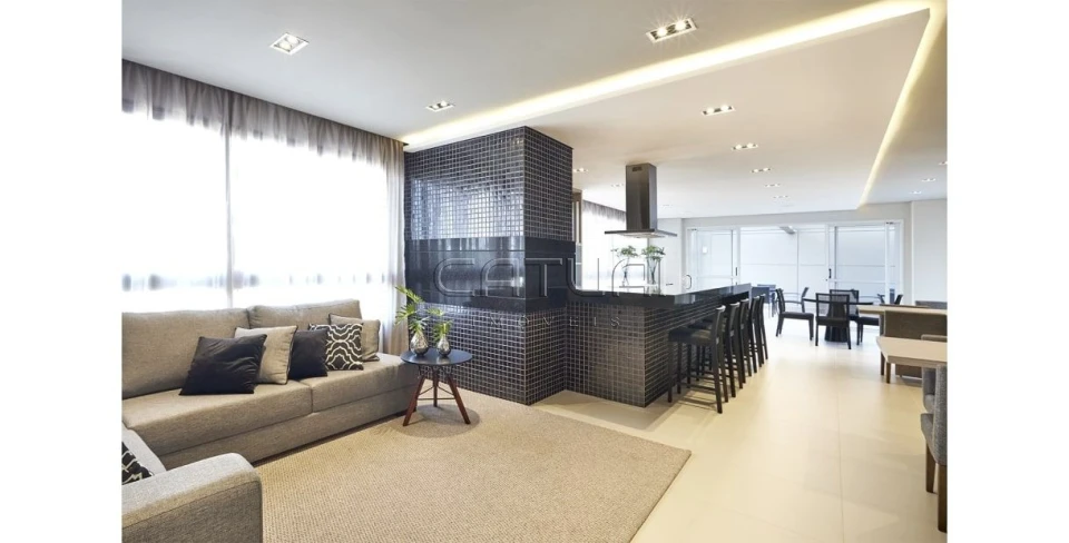 Imagens do imóveis Apartamento À Venda Central Park Residence Ibiporã