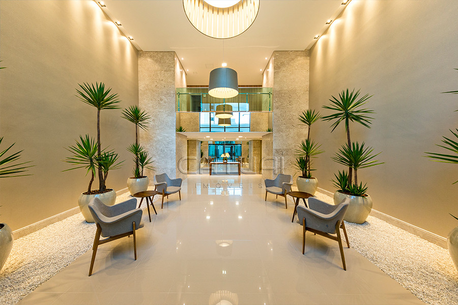 Apartamento à venda - Edifício Maison Veyron - Gleba Palhano, Londrina Apartamento à venda - Edifício Maison Veyron - Gleba Palhano, Londrina