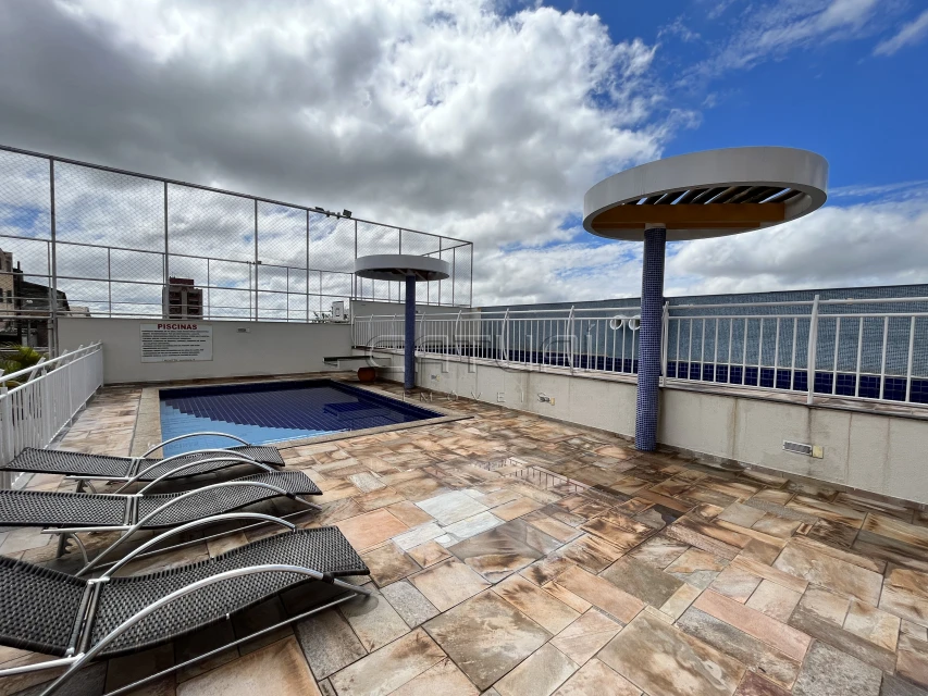 Apartamento Para Alugar Novitta Residence Londrina