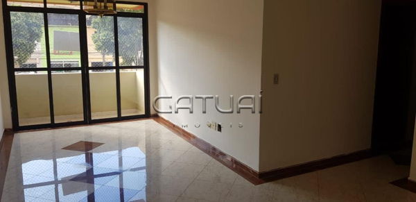 Apartamento à venda - Casa Nobre - Jardim Alvorada, Londrina Apartamento à venda - Casa Nobre - Jardim Alvorada, Londrina