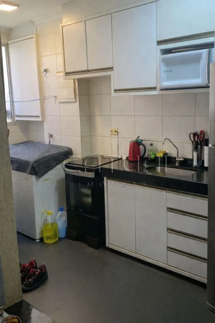 Imagens do imóveis Apartamento À Venda Spazio Louvre Londrina