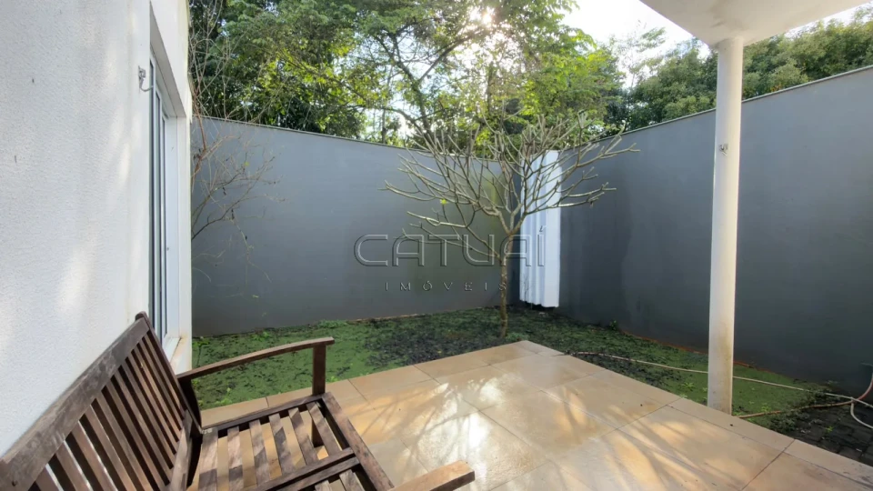 Imagens do imóveis Casa Em Condomínio À Venda E Locação Recanto Do Salto Londrina