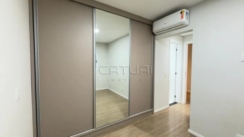 Apartamento Para Alugar Vista Parque Londrina