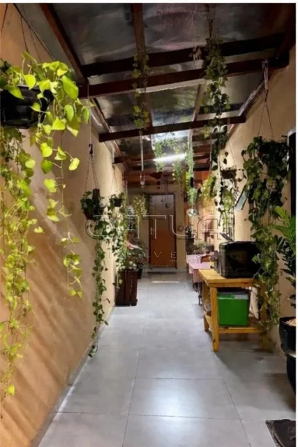 Casa À Venda Coliseu Londrina