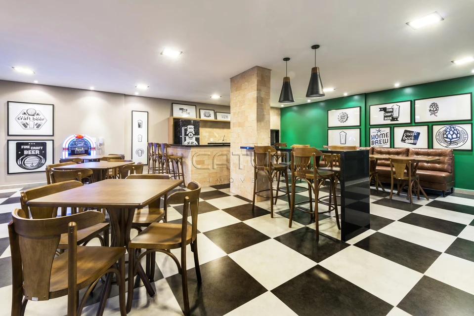 Apartamento Para Alugar Upper Jardim Botânico Londrina