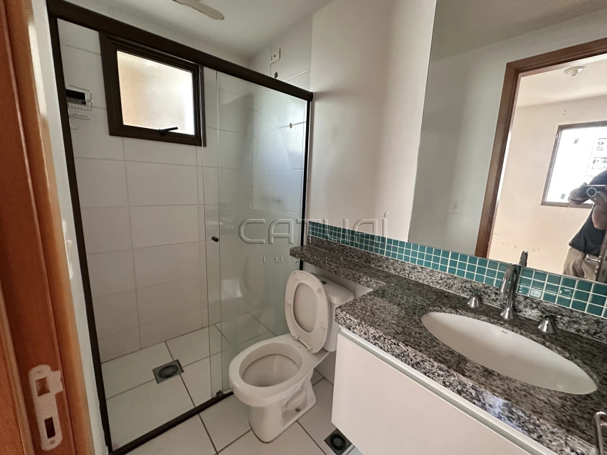 Apartamento Para Alugar Terrasse Jardin Londrina