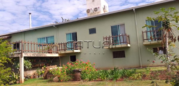 Casa em Condomínio à venda - Estância Favoreto - Zona Rural, Londrina Casa em Condomínio à venda - Estância Favoreto - Zona Rural, Londrina
