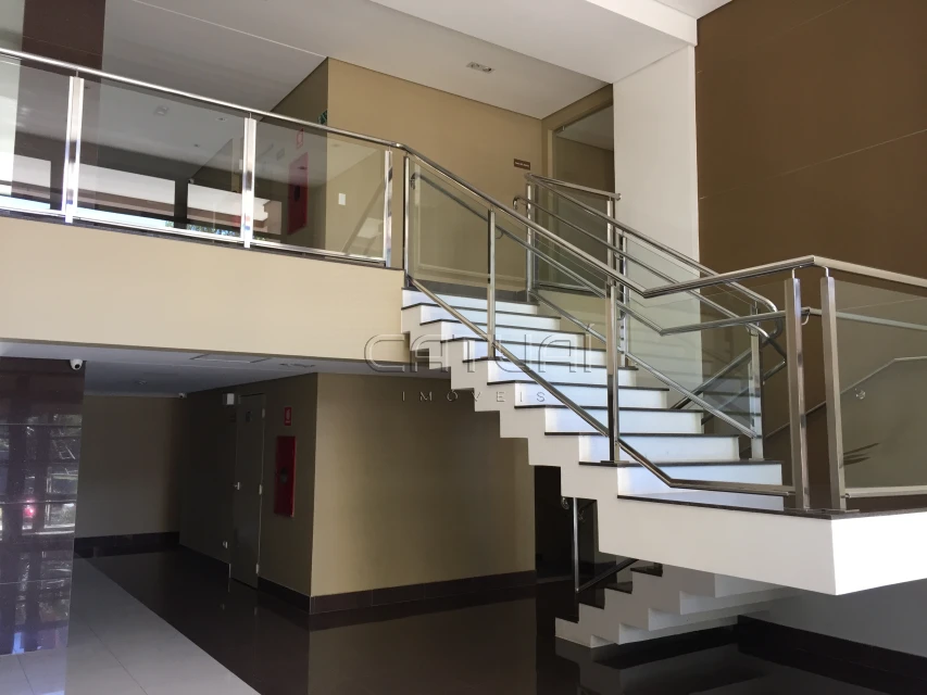 Apartamento Para Alugar Terrasse Jardin Londrina