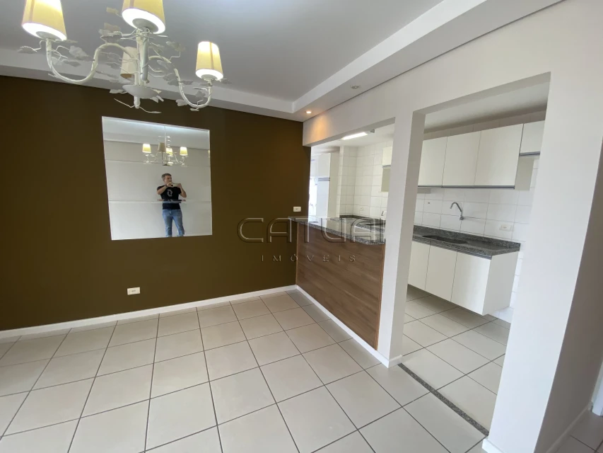 Apartamento Para Alugar Solario Jardin Londrina