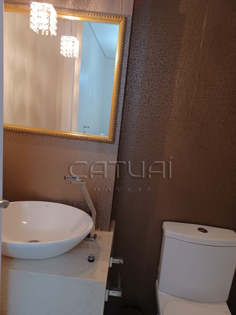 Apartamento Para Alugar Torre Valencia Londrina