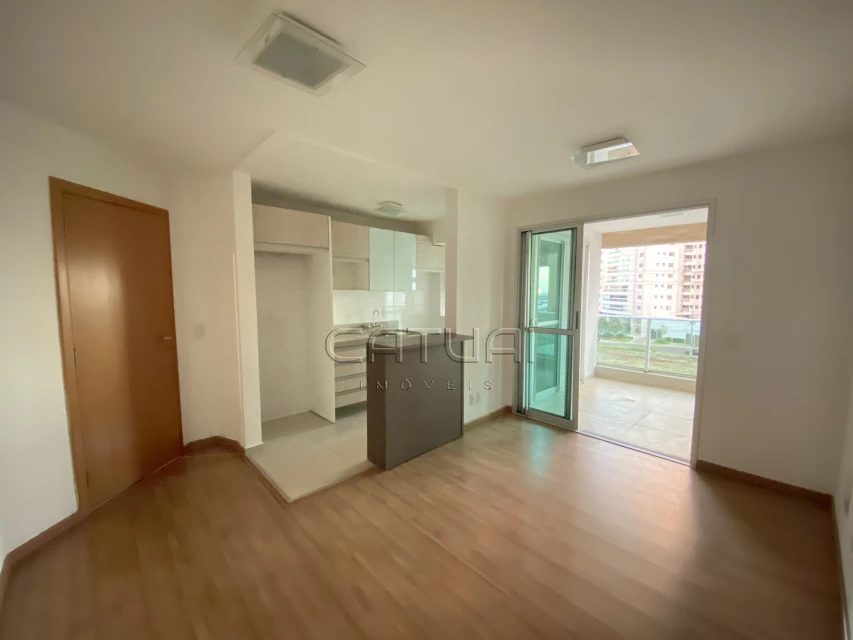 Imagens do imóveis Apartamento Para Alugar Florais Eco Resort & Residence Londrina