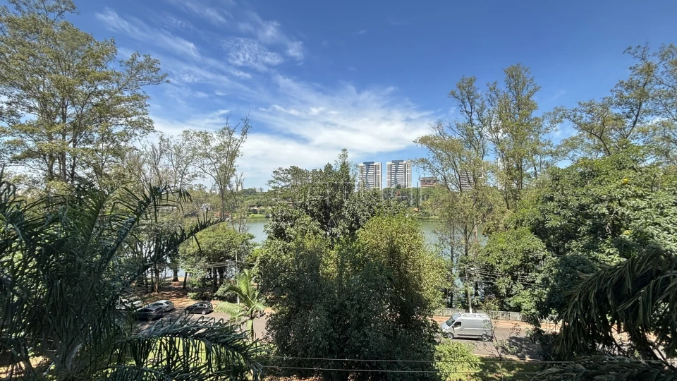 Apartamento Para Alugar Victoria Lake Londrina