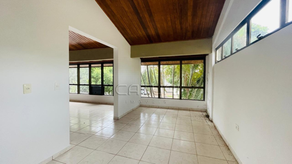 Casa à venda ou para alugar - Bairro Quebec em Londrina Casa à venda ou para alugar - Bairro Quebec em Londrina