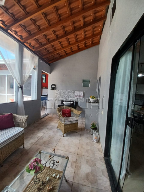 Casa à venda - Bairro Morumbi, Londrina Casa à venda - Bairro Morumbi, Londrina