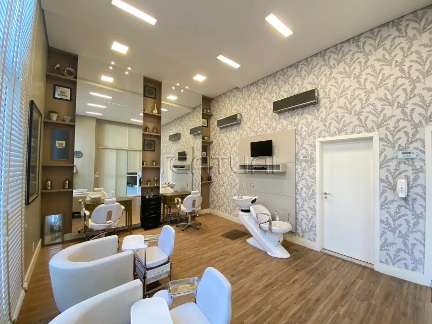 Imagens do imóveis Apartamento Para Alugar Sonneto Residenzialle Londrina