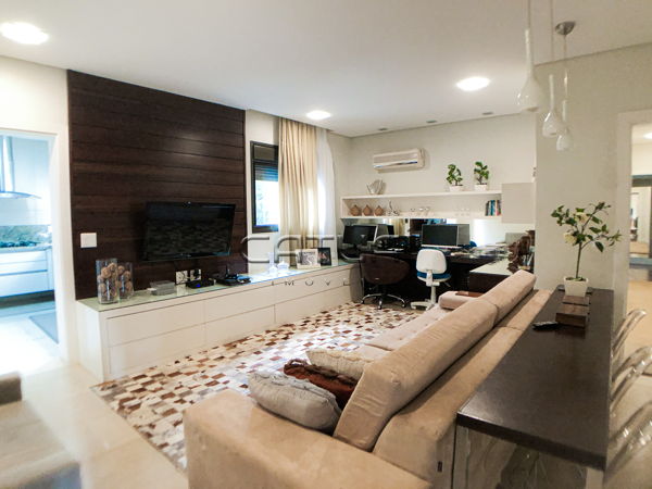 Apartamento à venda - Torre de Malaga - Gleba Palhano, Londrina Apartamento à venda - Torre de Malaga - Gleba Palhano, Londrina