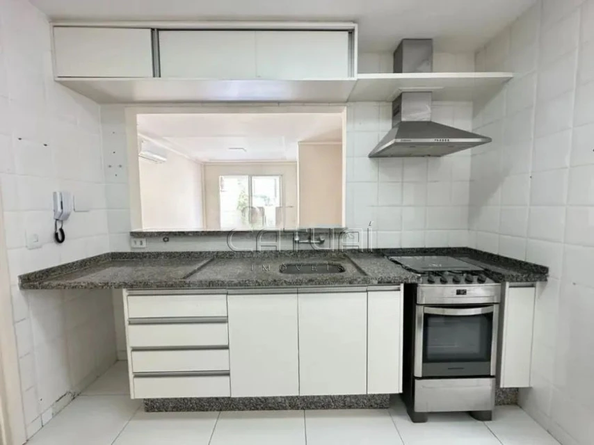 Apartamento Para Alugar Central Park Londrina