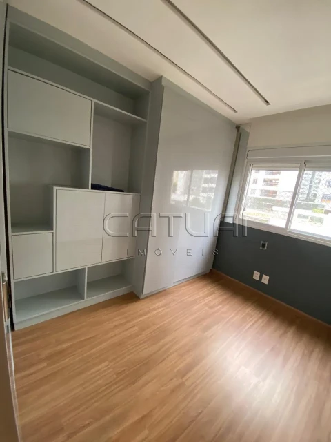 Apartamento Para Alugar Tresor Residence Londrina