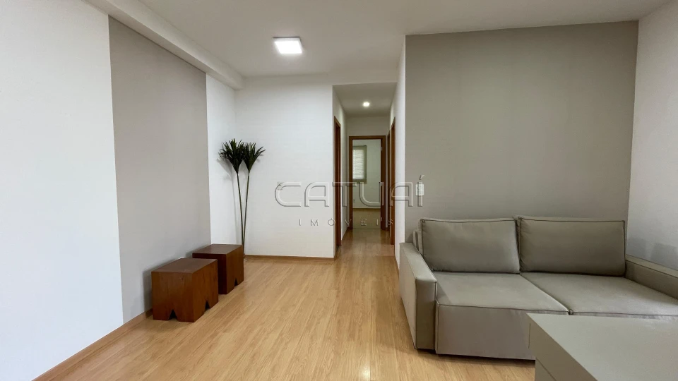 Apartamento Para Alugar Upper Jardim Botânico Londrina