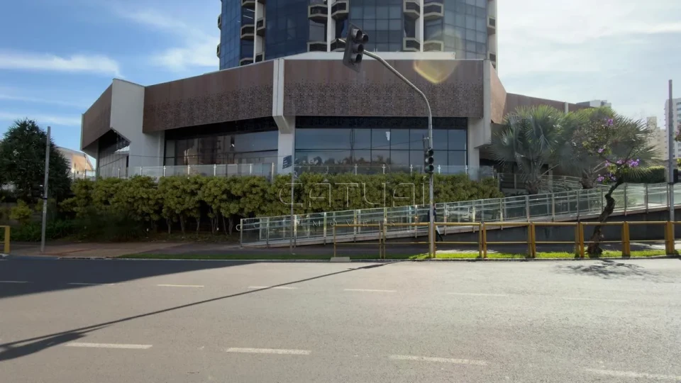 Imagens do imóveis Comercial Para Alugar Pioneiros Do Café Londrina