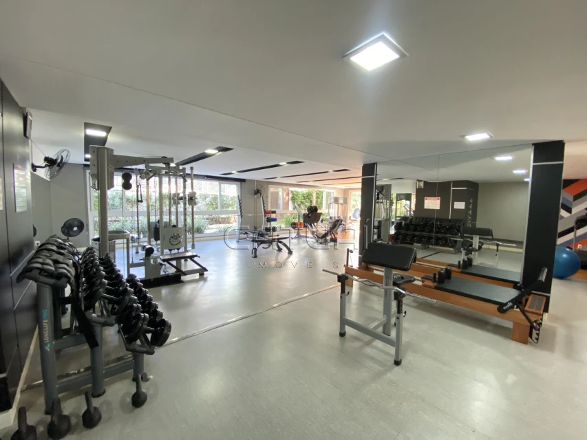 Apartamento para alugar - Condomínio Lumiere, Londrina Apartamento para alugar - Condomínio Lumiere, Londrina