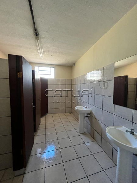 Prédio Comercial para alugar - Bairro Vila Santa Terezinha, Londrina Prédio Comercial para alugar - Bairro Vila Santa Terezinha, Londrina