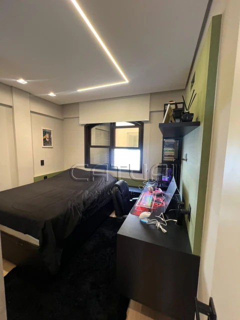 Apartamento À Venda Princesa Izabel Londrina