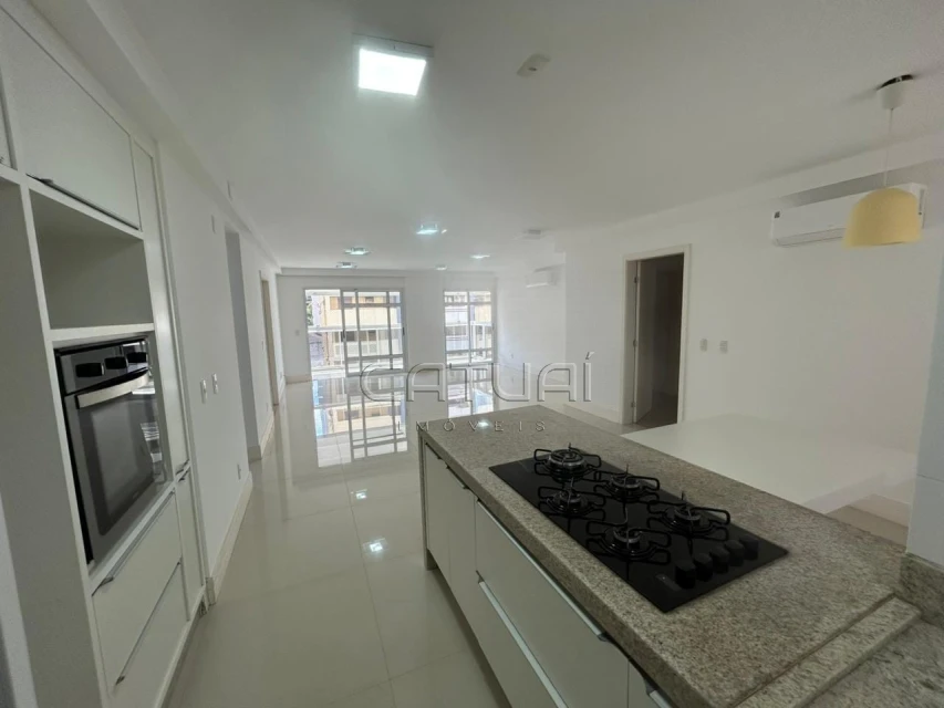 Apartamento para locação Edifício Diamond Residence - Centro, Londrina