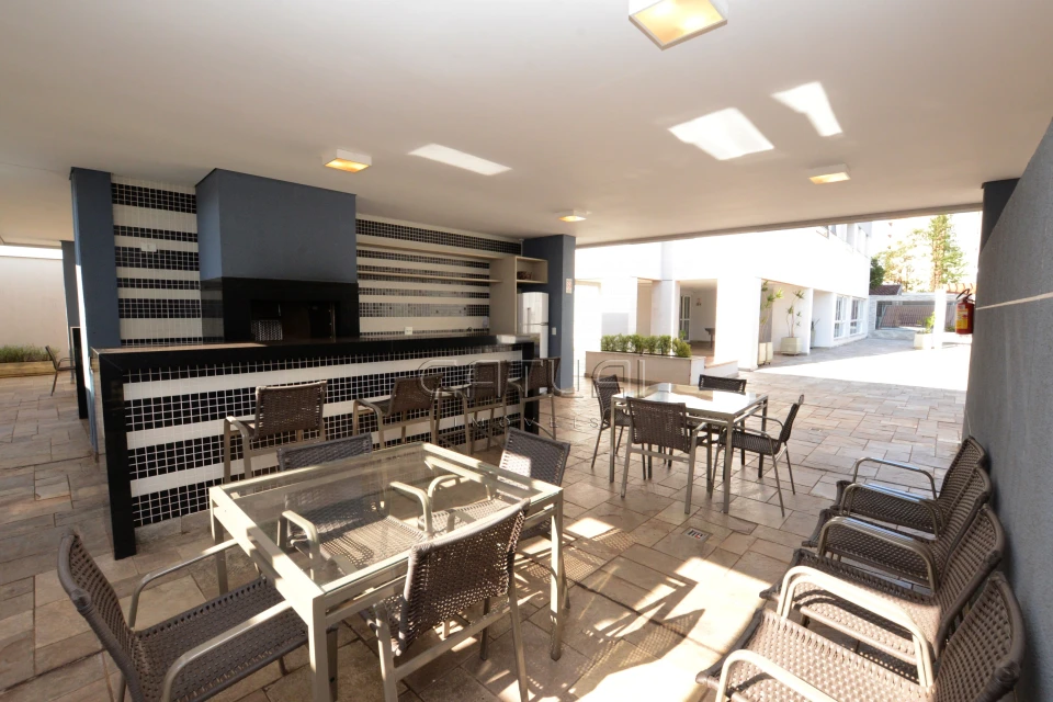 Apartamento Para Alugar Aquaparque Residencial & Resort  Londrina