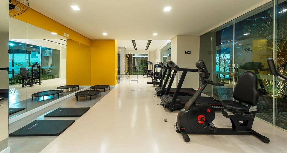 Imagens do imóveis Apartamento À Venda Reserva Santana Londrina