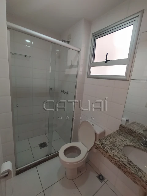 Apartamento Para Alugar Jardins Eco Resort Londrina