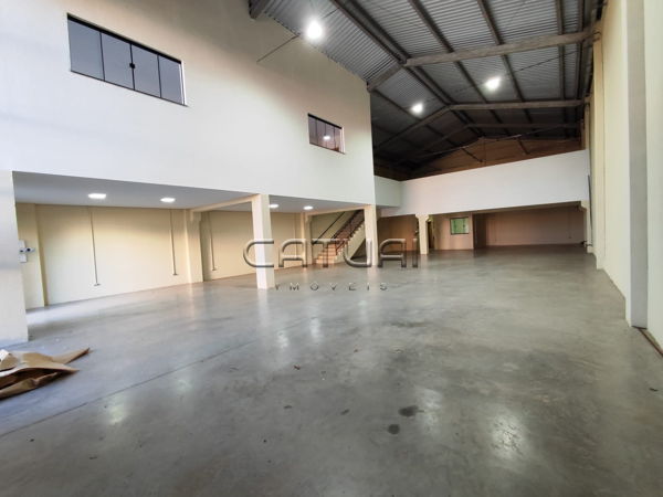 Barracão Comercial à venda - Bairro Antares, Londrina Barracão Comercial à venda - Bairro Antares, Londrina