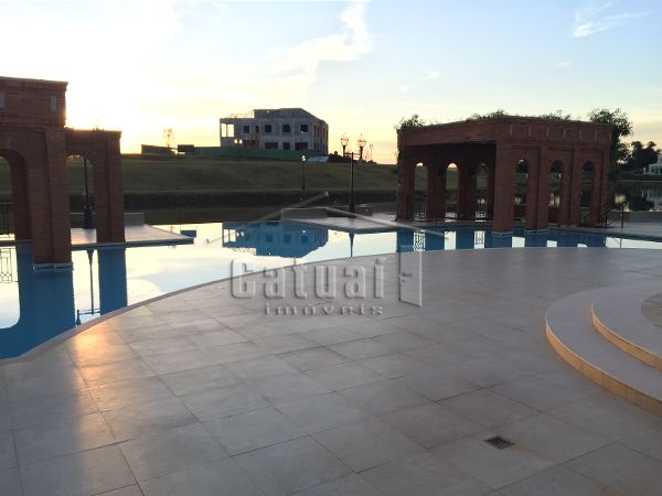 Terreno em condomínio à venda - Condomínio The Euro Royal - Residence e Resort, Londrina Terreno em condomínio à venda - Condomínio The Euro Royal - Residence e Resort, Londrina