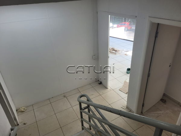 Prédio Comercial para alugar - Bairro Jardim Presidente, Londrina Prédio Comercial para alugar - Bairro Jardim Presidente, Londrina