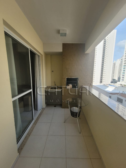 Apartamento Para Alugar Mirante Do Lago  Londrina