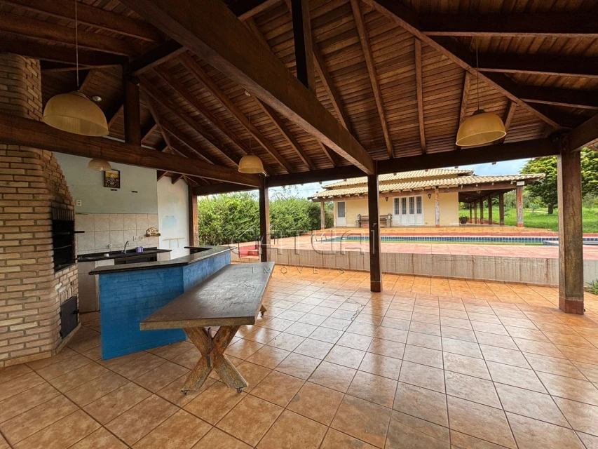 Casa Em Condomínio À Venda Amigos Da Mata Condomínio Chacaras Londrina